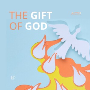 The Gift of God | LoveKey Church Message of the Week Podcast | Heinz Winckler