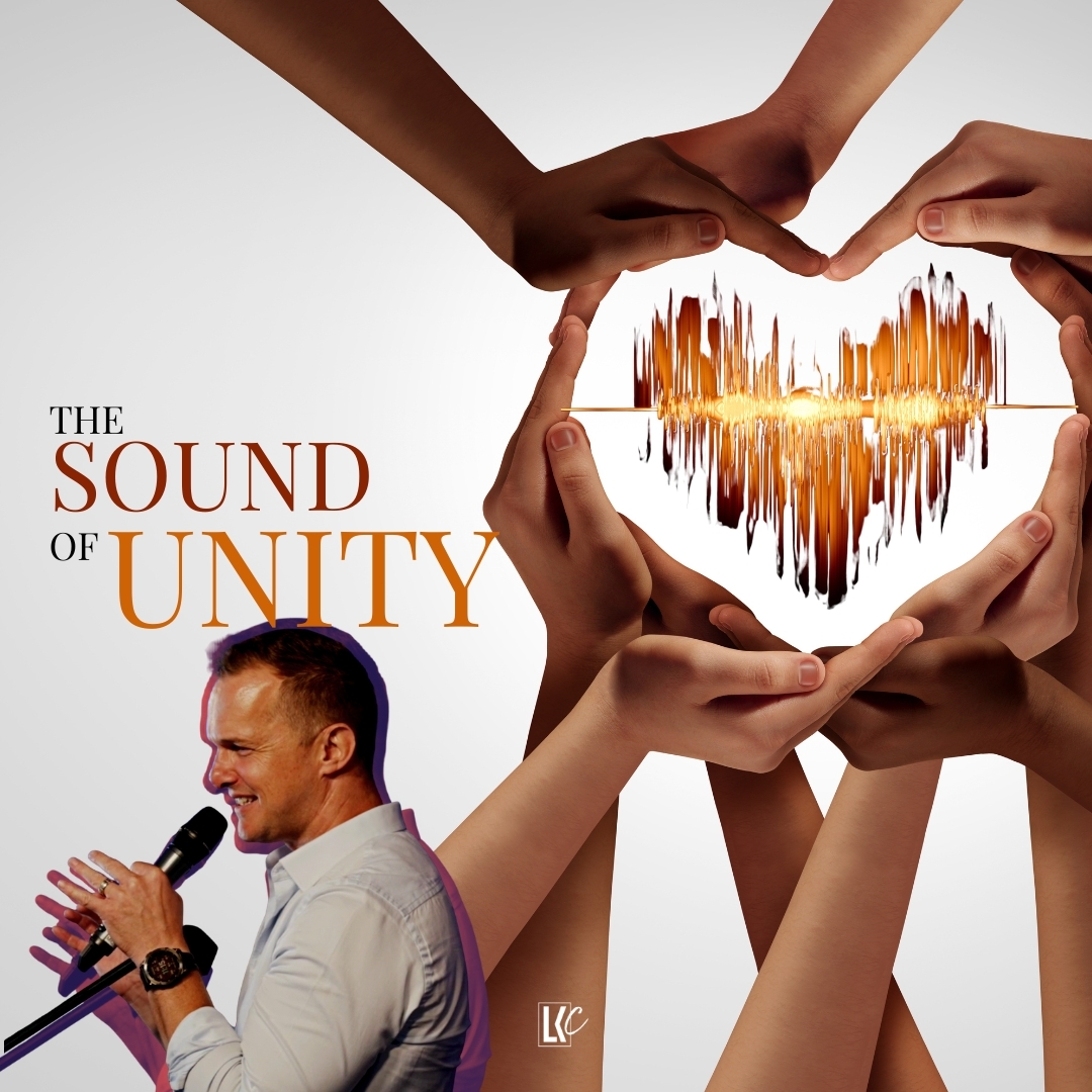 The Sound of Unity | LoveKey Church Live Online Service | Heinz Winckler