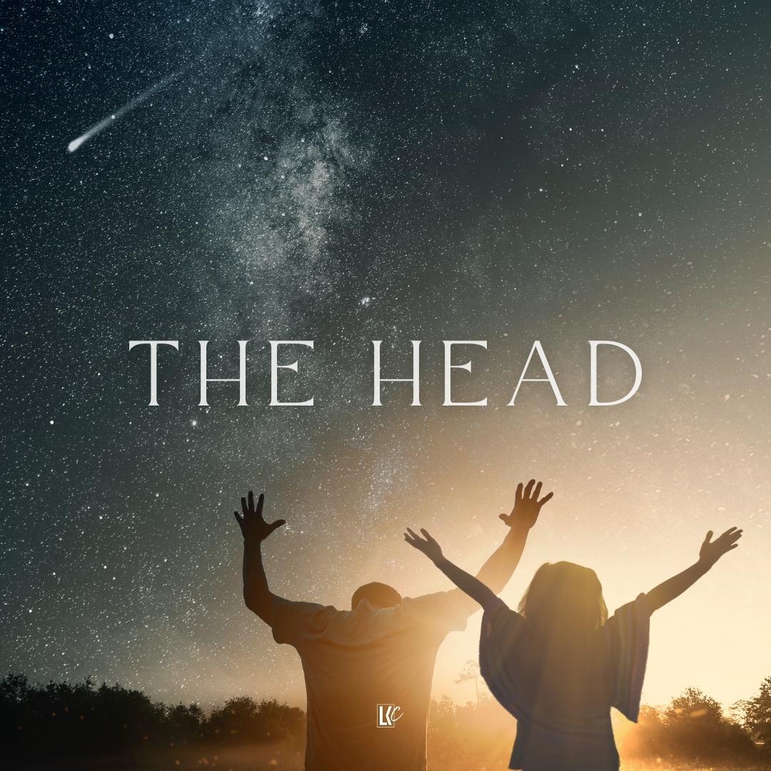 The Head | LoveKey Church Message of the Week Podcast | Heinz Winckler