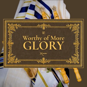 Worthy of More Glory | LoveKey Church Podcast | Heinz Winckler