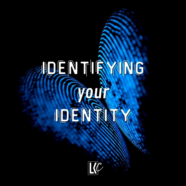 Identifying Your Identity | LoveKey Church Message of the Week | Heinz Winckler