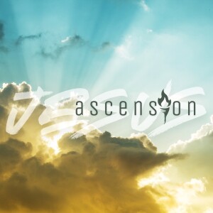 Ascension: Pass the Torch | LoveKey Church Message of the Week Podcast | Heinz Winckler