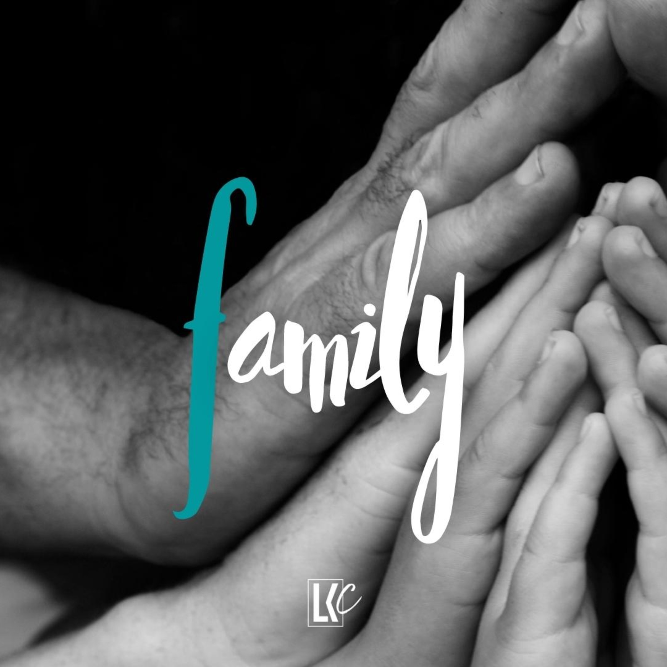 Family - Raising Godly Children | LoveKey Church Message of the Week Podcast | Gawie De Lange