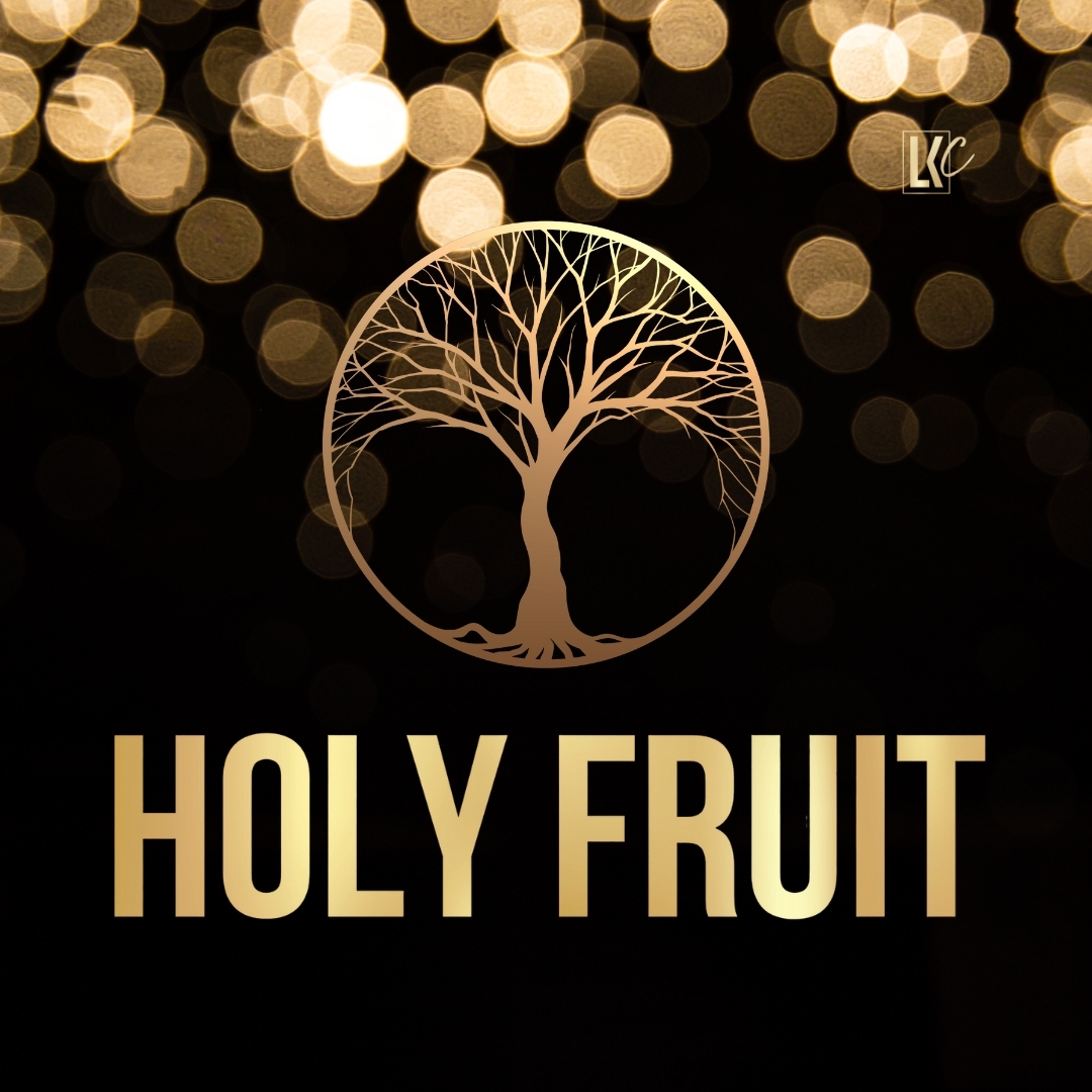 Holy Fruit | LoveKey Church Message of the Week Podcast | Heinz Winckler