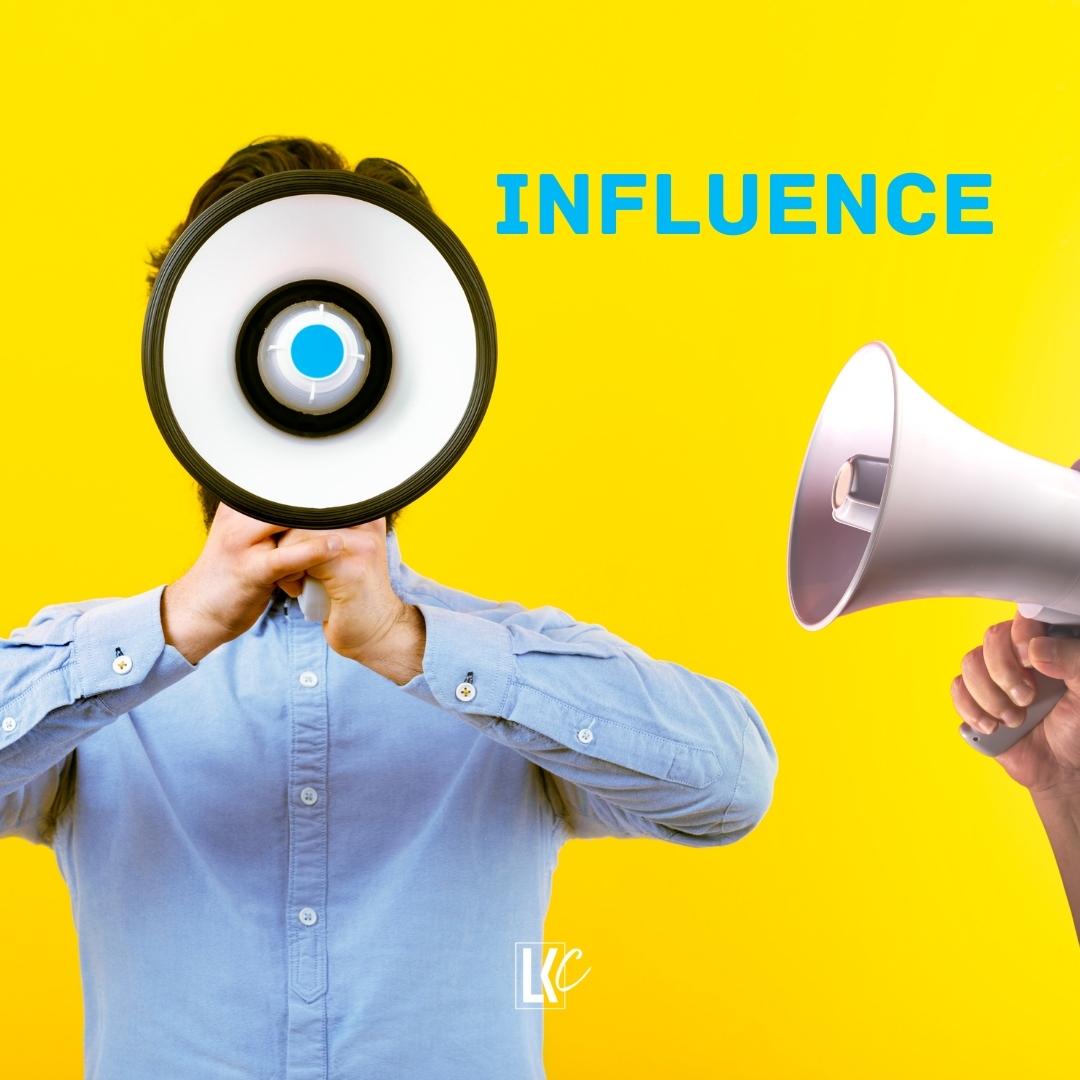 Influence | LoveKey Church Message of the Week Podcast | Heinz Winckler