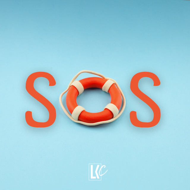 SOS | LoveKey Church Message of the Week | Heinz Winckler