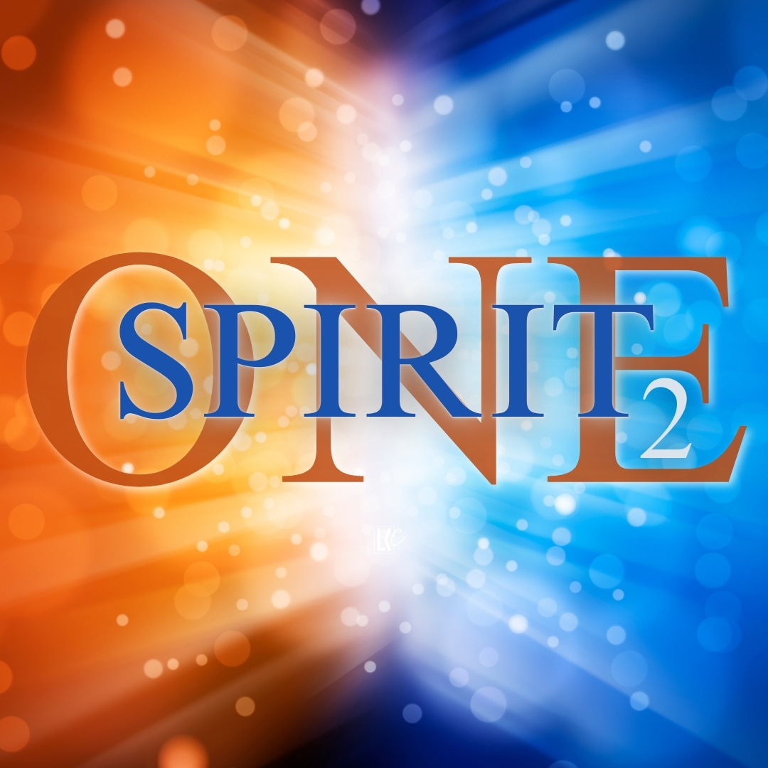 One Spirit 2 | LoveKey Church Live Online Service | Heinz & Aletté Winckler