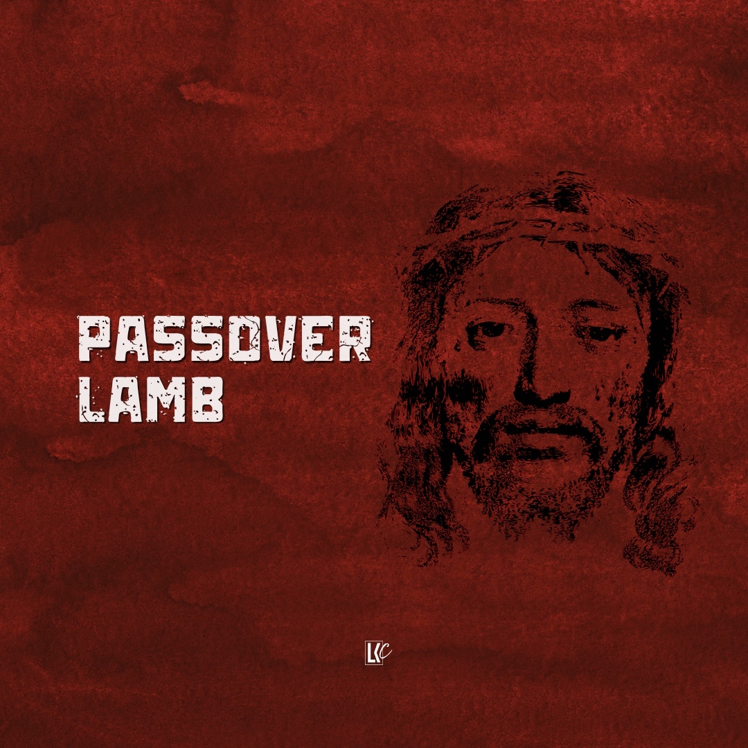 Passover Lamb | LoveKey Church Message of the Week Podcast | Heinz Winckler