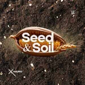 Seed & Soil | LoveKey Church Podcast | Heinz Winckler