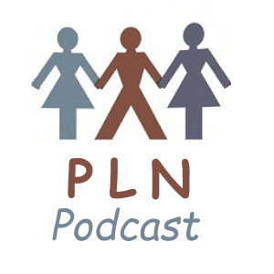 PLN Podcast -- Therese Comfort 