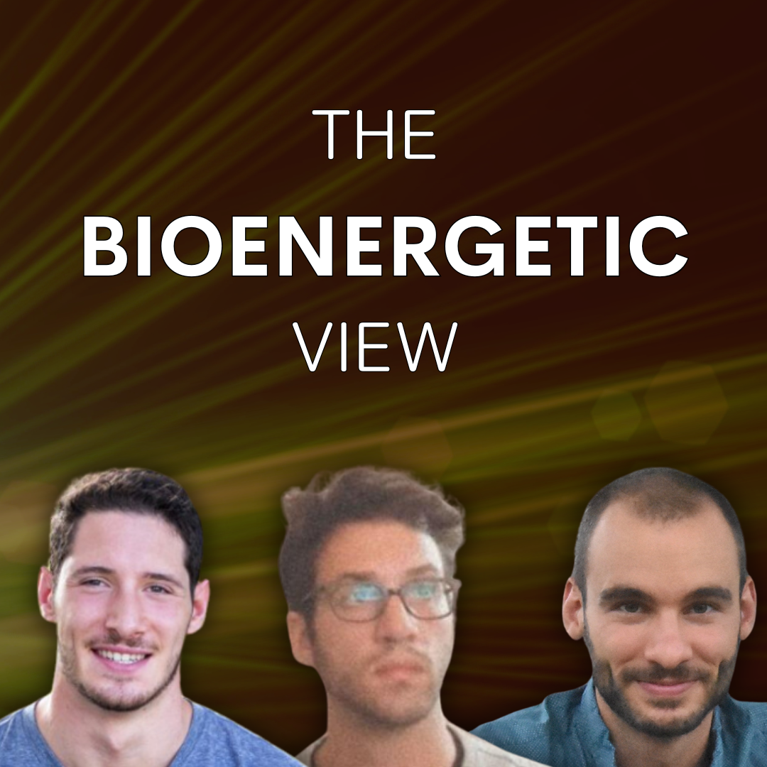 BV #5: Robert Lustig on Fructose, Dave Asprey’s Criticism of Ray Peat, & Jordan Peterson on Serotonin