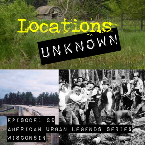EP. #29: American Urban Legends Series - Part 3