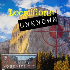 EP. #4: Michael Allen Ficery - Yosemite National Park