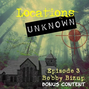 EP. #3: Bonus Content - Full Interview with Dave Haskin