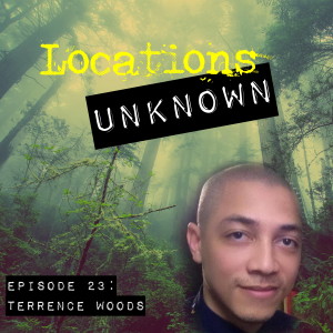 EP. #23: Terrence Woods - Nez Perce Clearwater National Forest Idaho
