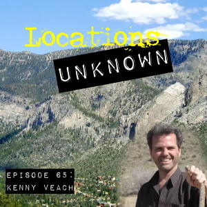 EP. #65: Kenny Veach - Sheep Mountain Wilderness - Nevada