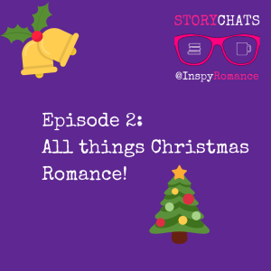 All things Christmas Romance!