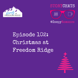 Episode 102: Christmas in Freedom Ridge