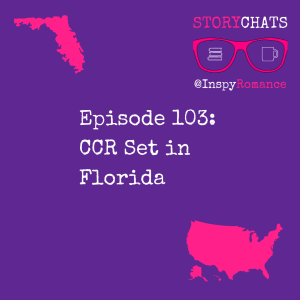Episode 103: CCR Set in Florida