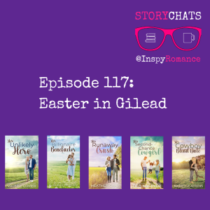 Episode 117: Easter in Gilead