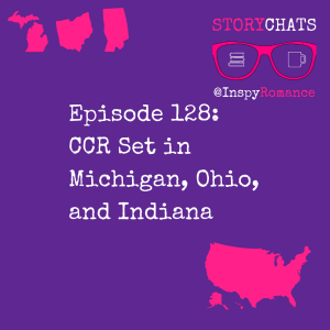 Episode 128: CCR Set in Michigan, Ohio, and Indiana