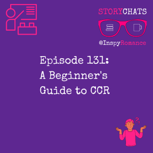 Episode 131: A Beginner’s Guide to CCR