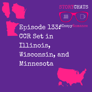 Episode 133: CCR set in Illinois, Wisconsin, and Minnesota
