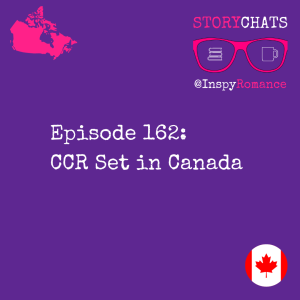 Episode 162: CCR Set in Canada