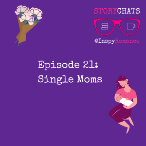 Episode 21: Single Moms in CCR