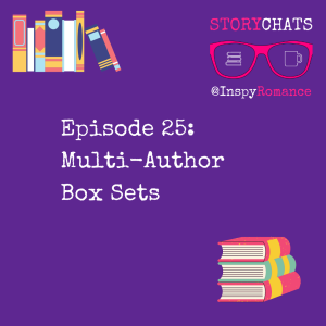 Episode 25: Multi-Author Box Sets