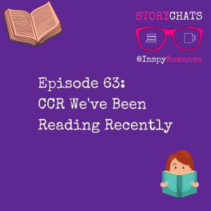 Episode 63: Recent CCR Reads for March