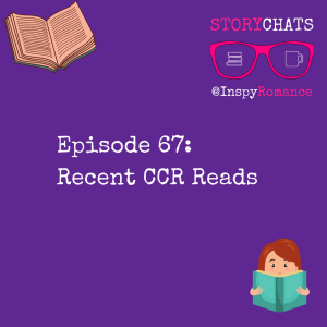 Episode 67: Recent CCR Reads