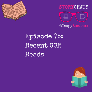 Episode 75: Recent CCR Reads