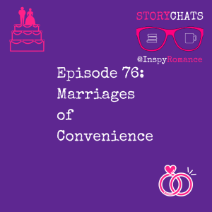 Episode 76: Marriage of Convenience CCR