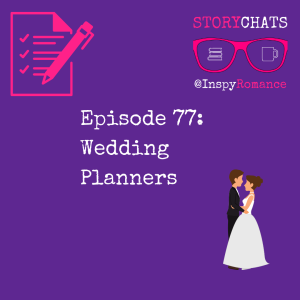 Episode 77: Wedding Planner Main Characters