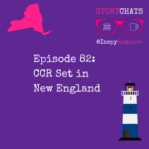 Episode 82: CCR in New England