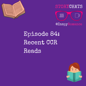 Episode 84: Recent CCR Reads for August