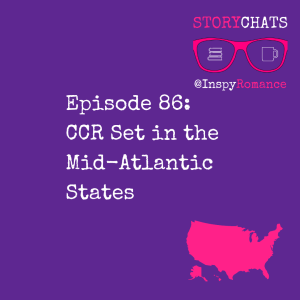 Episode 86: CCR in the Mid-Atlantic States