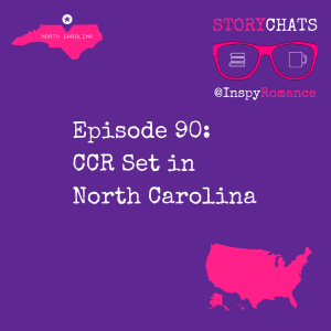 Episode 90: CCR set in North Carolina