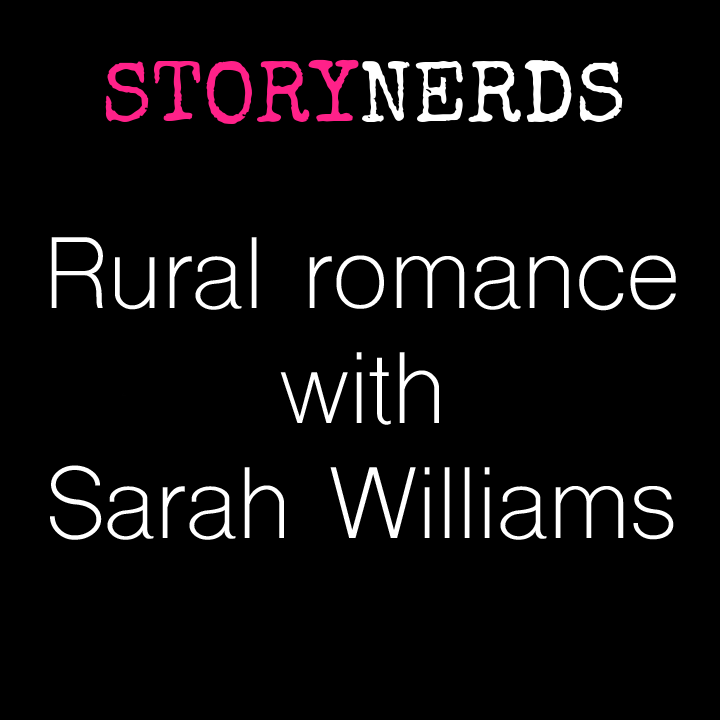 Rural romance w/Sarah Williams