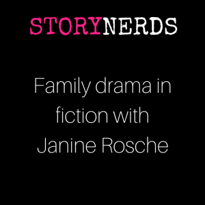 Family Drama with Janine Rosche