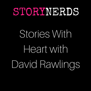 Stories With Heart with David Rawlings
