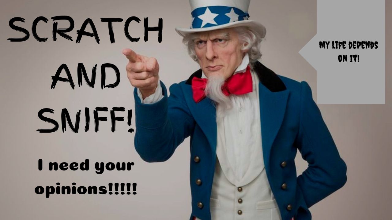 Bonus Episode: I Need Your Advice!!! Sam's Life is in Your Hands!!!