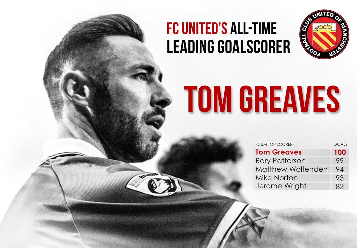 FC Live Replay - Tom Greaves Viva 100
