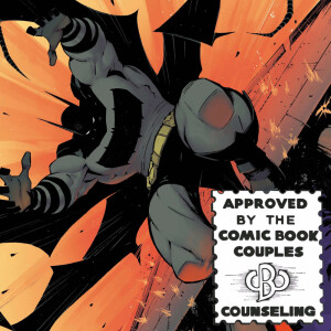 Scott Snyder on Absolute Batman