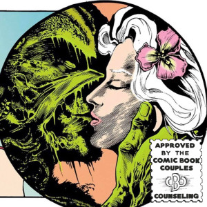 CBCC 34: Alec & Abby - The Saga of the Swamp Thing