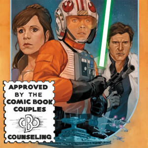 Alex Segura on Star Wars