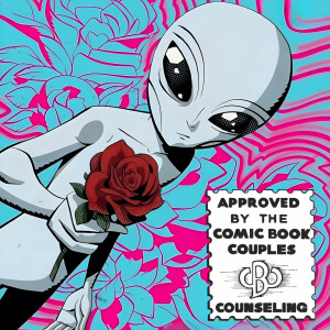 Taki Soma and Michael Avon Oeming on Alienated
