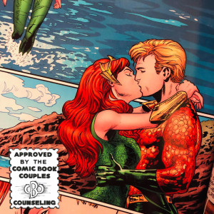 CBCC 23: Arthur & Mera - The Drowning