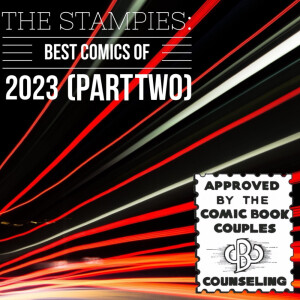 Best Comics of 2023 (Part Two)